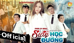 3 video phim ca nhạc hành động 'gây bão' với lượt view 'khủng' trên youtube